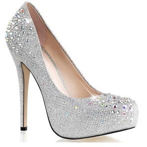 Destiny Pumps - NEVER WORN STILL IN BOX ✨